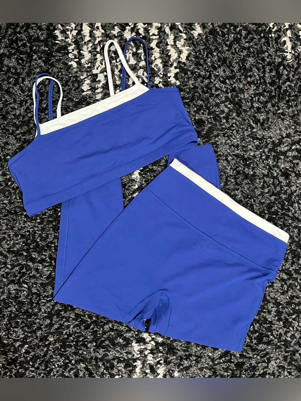Abercrombie YPB studioFLEX Active Set L & XL